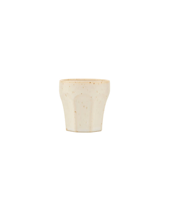 Espressobecher, Berica, Beige
