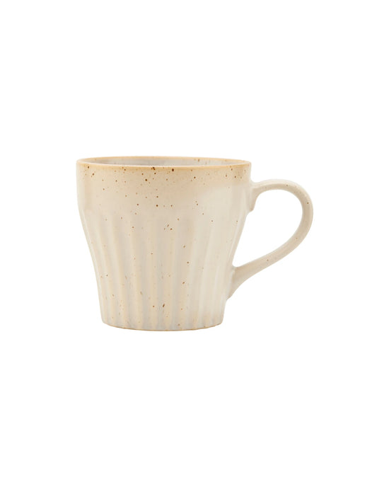Tasse, Berica, Beige