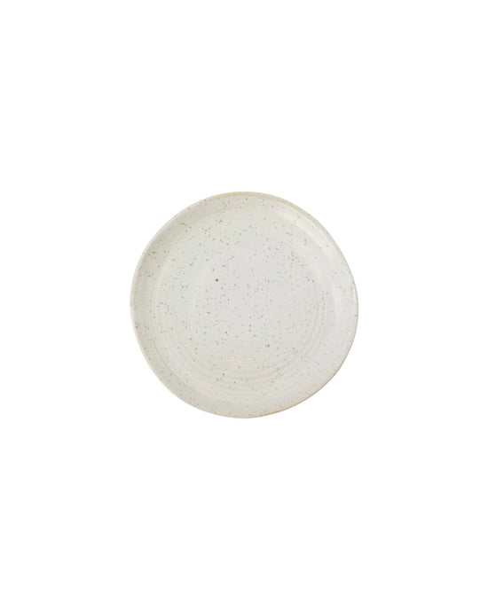 Cake plate, HDPion, Grey, White