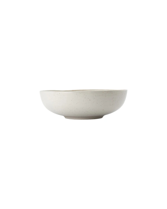 Bowl, HDPion, Grey, White