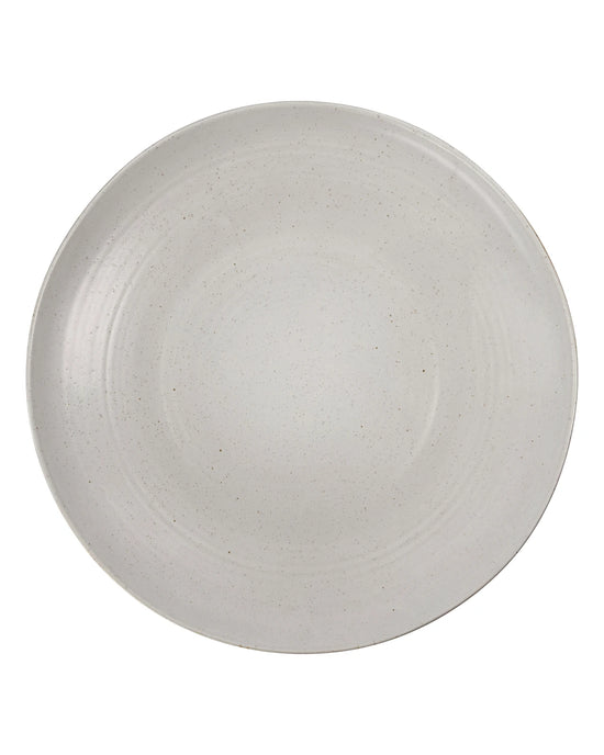 Dish, HDPion, Grey, White