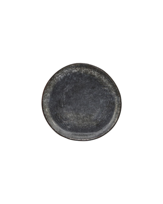Cake plate, HDPion, Black, Brown