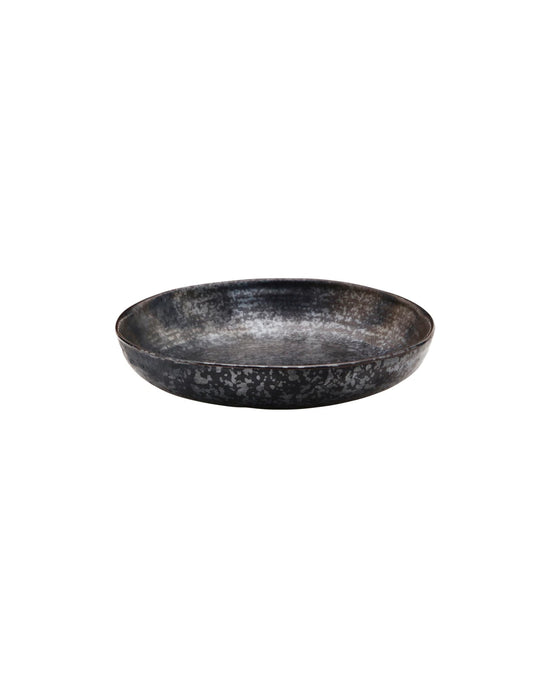 Bowl, HDPion, Black, Brown