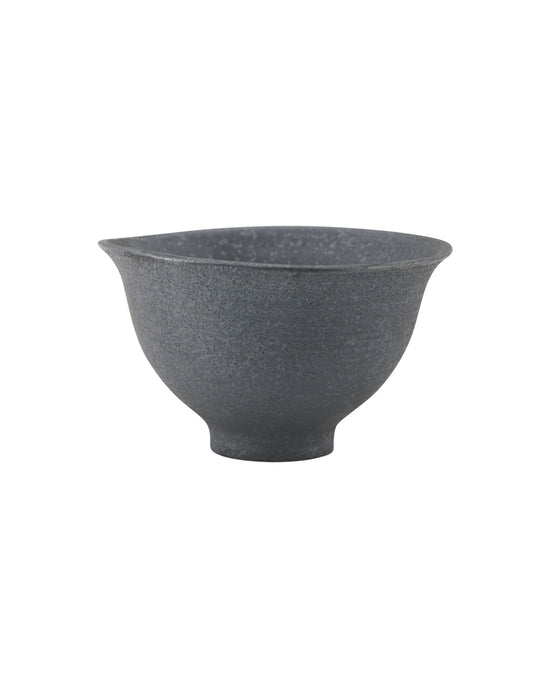 Bowl, HDPion, Black, Brown