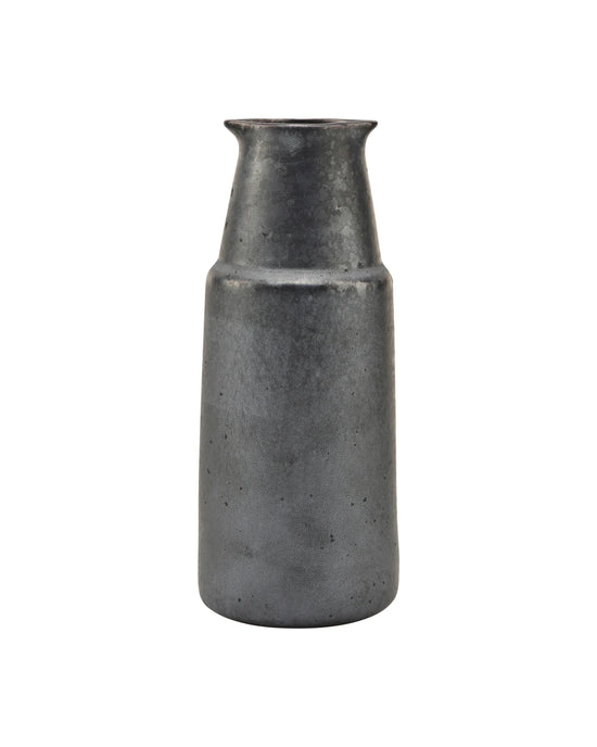 Bottle, HDPion, Black, Brown
