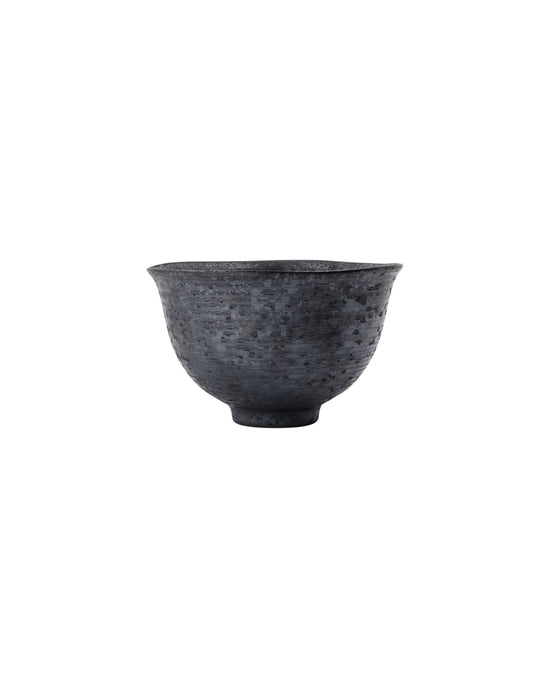 Bowl, HDPion, Black, Brown