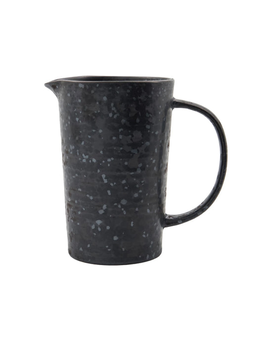 Jug, HDPion, Black, Brown