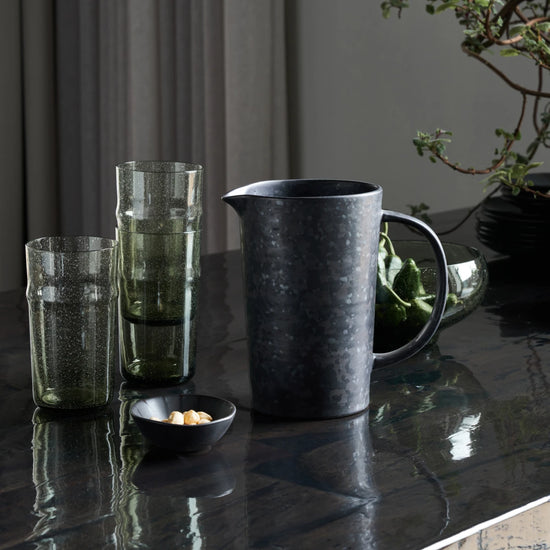 Kande, HDPion, Sort/Brun