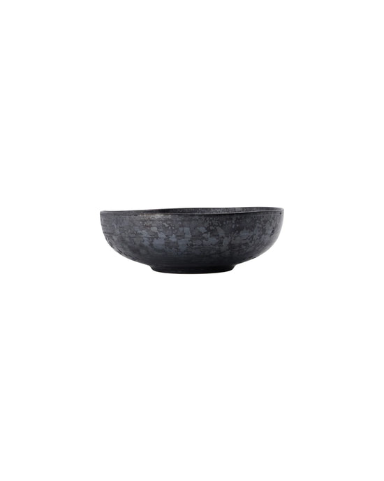 Bowl, HDPion, Black, Brown