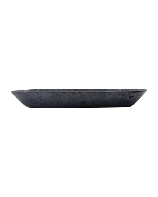 Serving dish, HDPion, Black, Brown