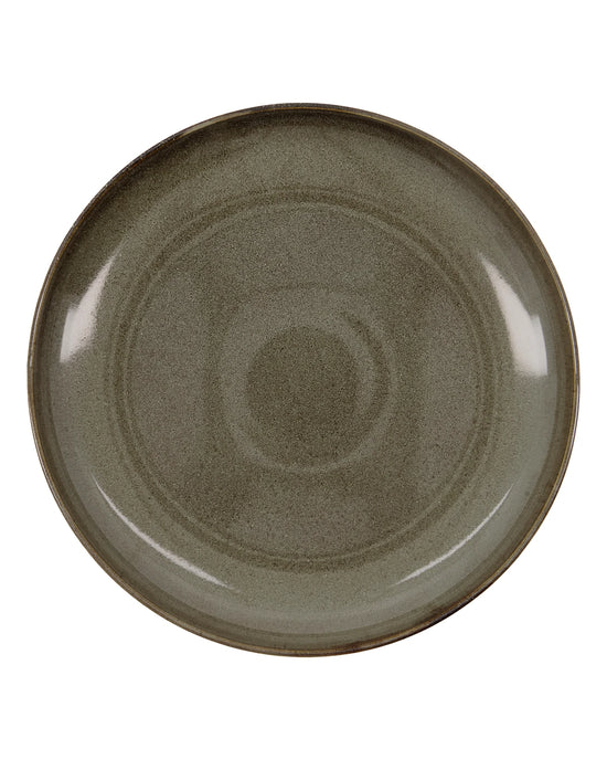 Serving dish, HDLake, Green