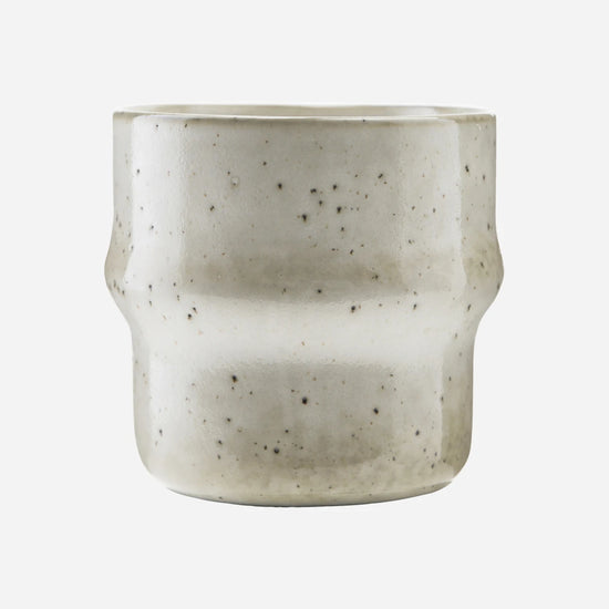 Mug, HDLake, Grey
