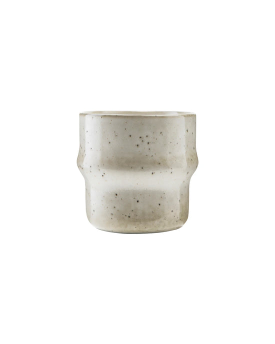 Mug, HDLake, Grey
