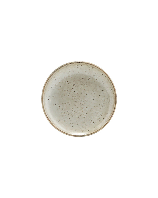 Cake plate, HDLake, Grey