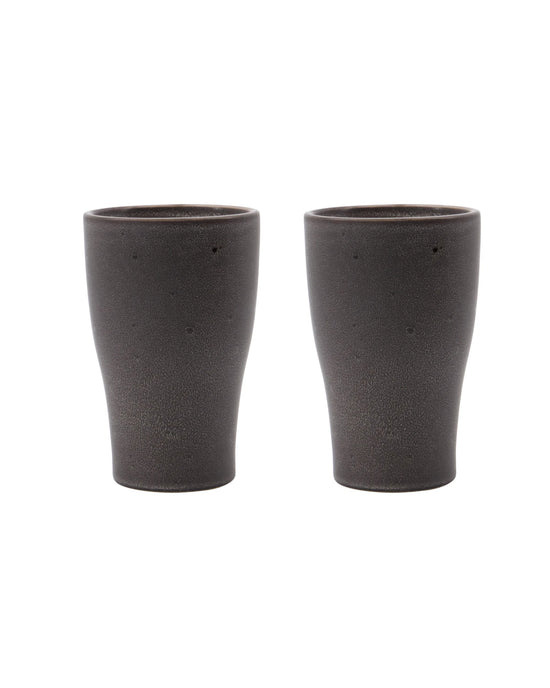 Thermo mug, HDLiss, Dark grey