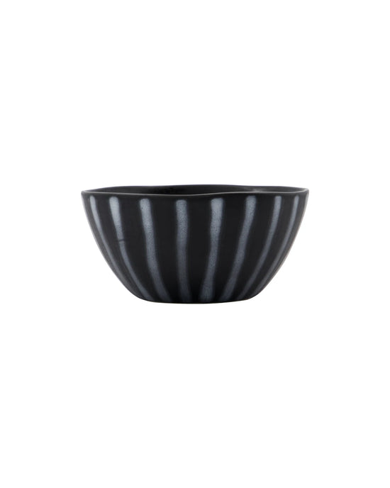 Bowl, HDLine, Black, Brown