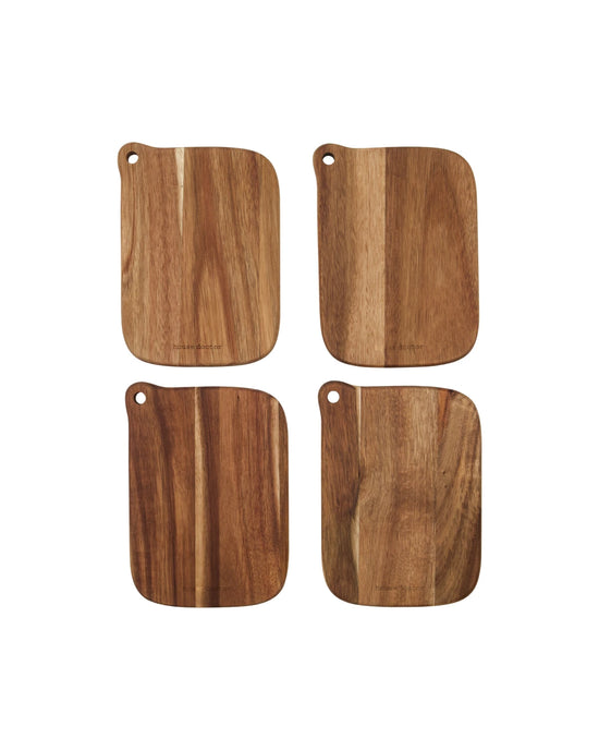 Cutting board, HDEya, Natural