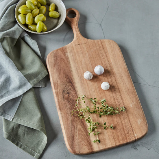 Cutting board, HDEya, Nature