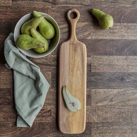 Cutting board, HDEya, Nature