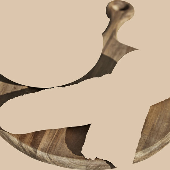 Cutting board, HDEya, Nature