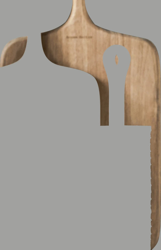 Paper towel holder, HDEya, Nature