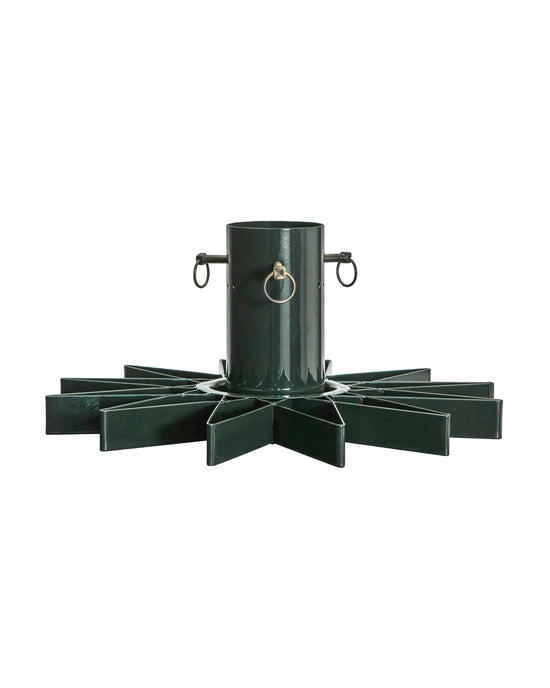 Christmas tree stand, HDStar, Dark green