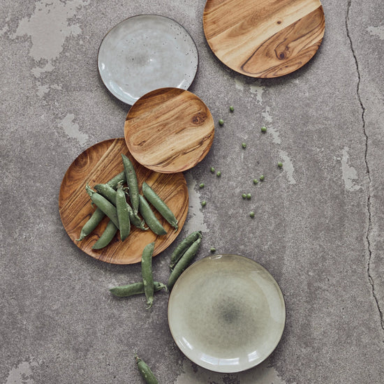 Trays, HDWood, Nature