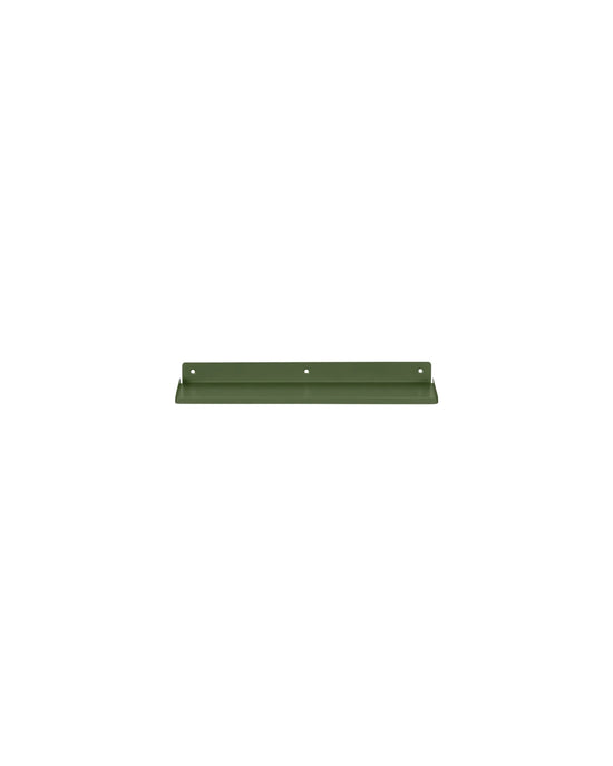 Shelf, HDLedge, Green