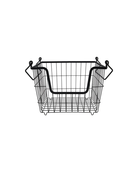 Kurv, HDTaw, Mat sort