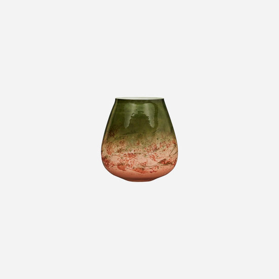 Vase, HDClose, Grøn