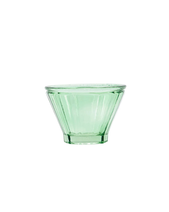 Tealight holder, HDFren, Green