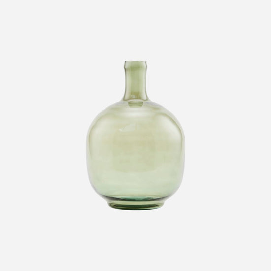 Vase, HDTinka, Grøn