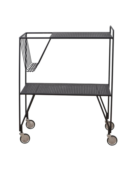 Trolley, HDUse, Sort
