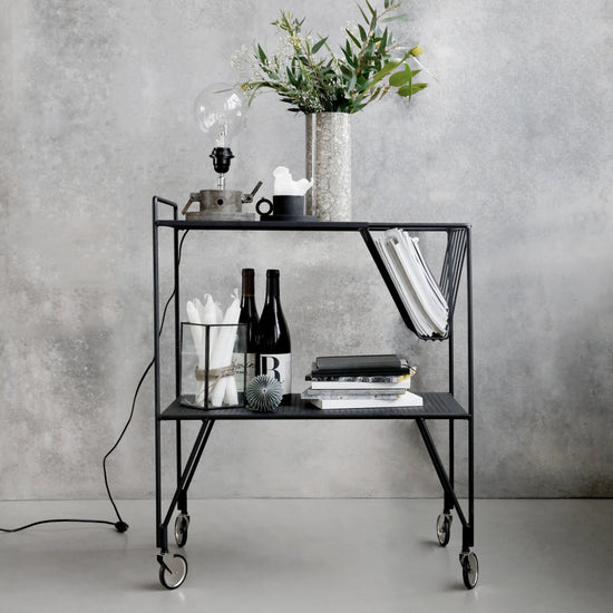 Trolley, HDUse, Sort