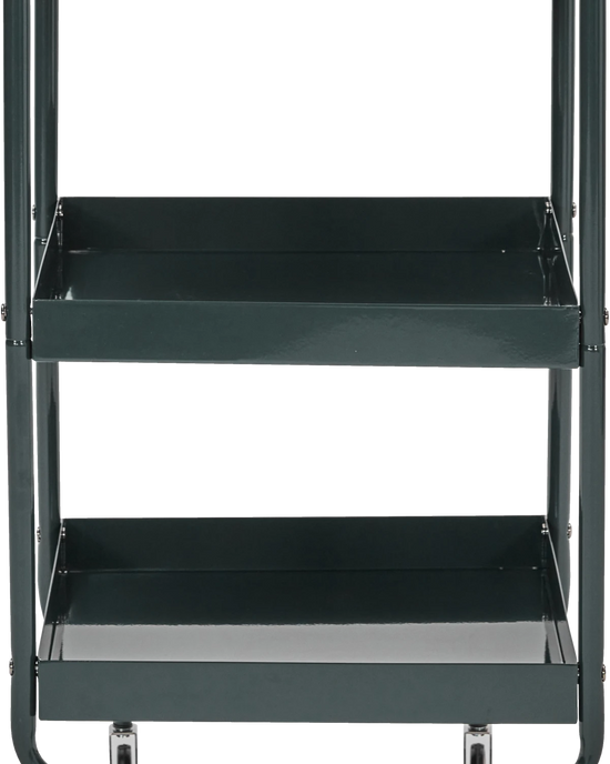 Trolley, HDRoll, Dark green