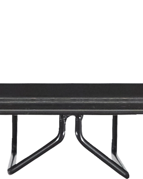 Shelf, HDFari, Black