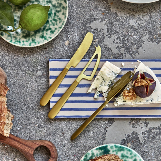 Cheese knives, HDCheese, Golden