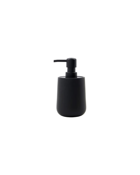 Soap dispenser, HDEdga, Black