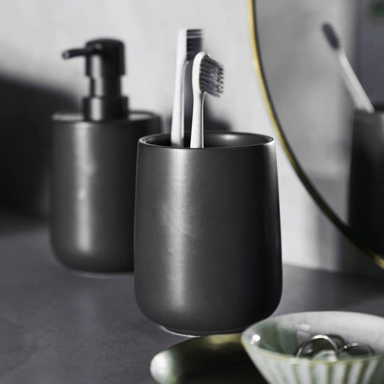 Tumbler, HDEdga, Black