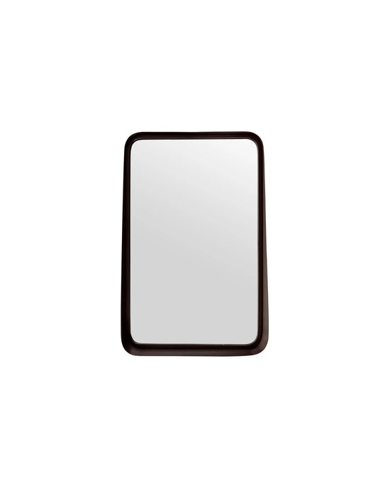 Mirror, HDPejo, Black antique