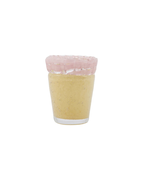Vase, HDKupla, Beige