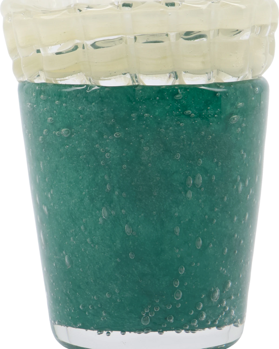 Vase, HDKupla, Green