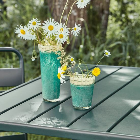 Vase, HDKupla, Green