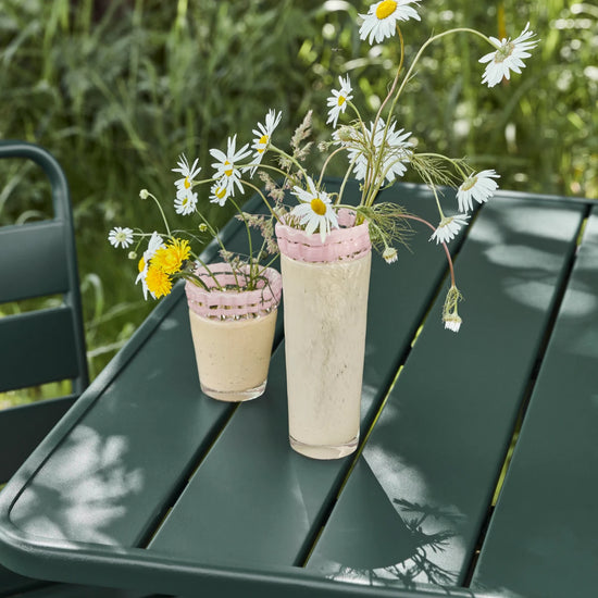 Vase, HDKupla, Beige