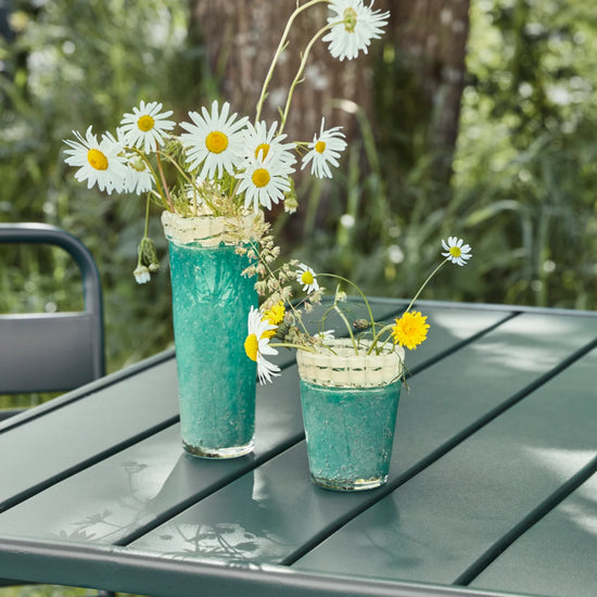 Vase, HDKupla, Green