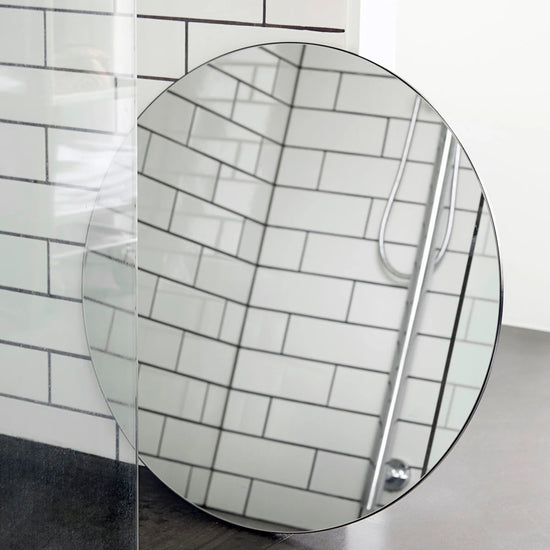 Mirror, HDWalls, Clear