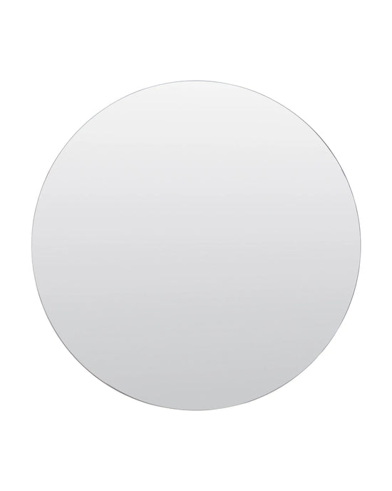 Mirror, HDWalls, Clear