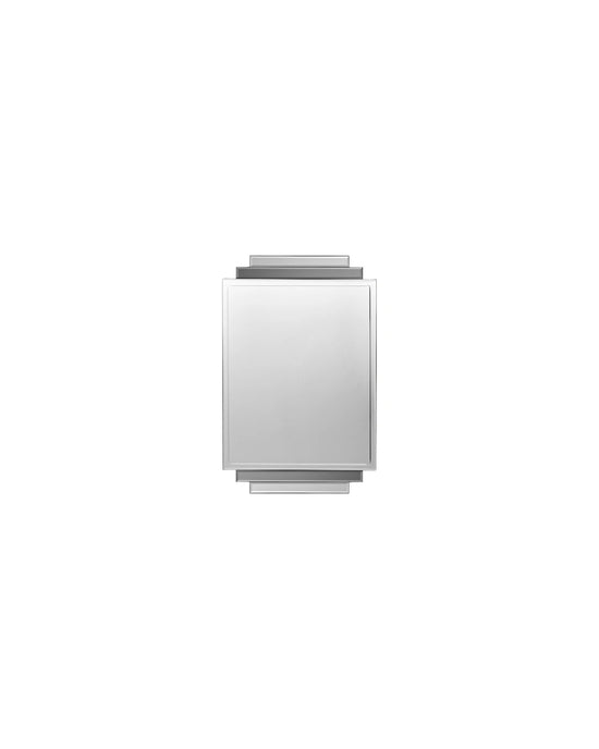 Mirror, HDDeco, Grey