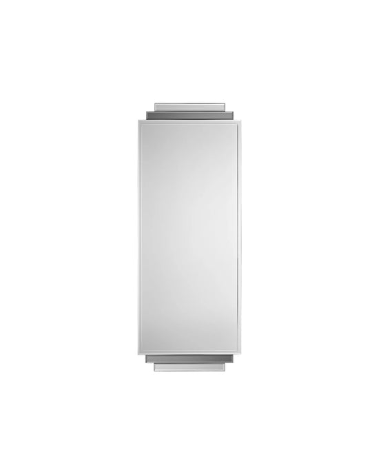 Mirror, HDDeco, Grey