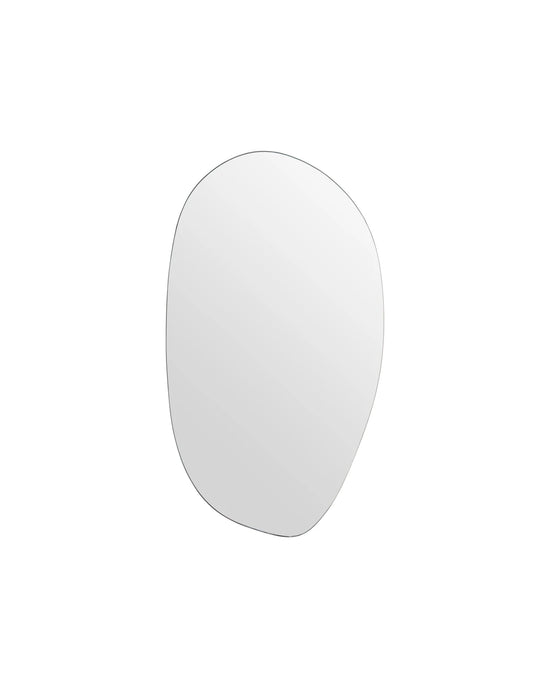 Mirror, HDPeme, Clear